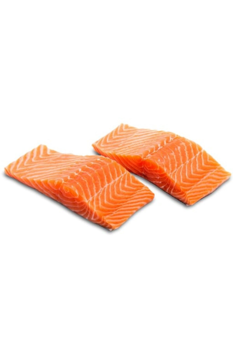 SALMON FILLETS