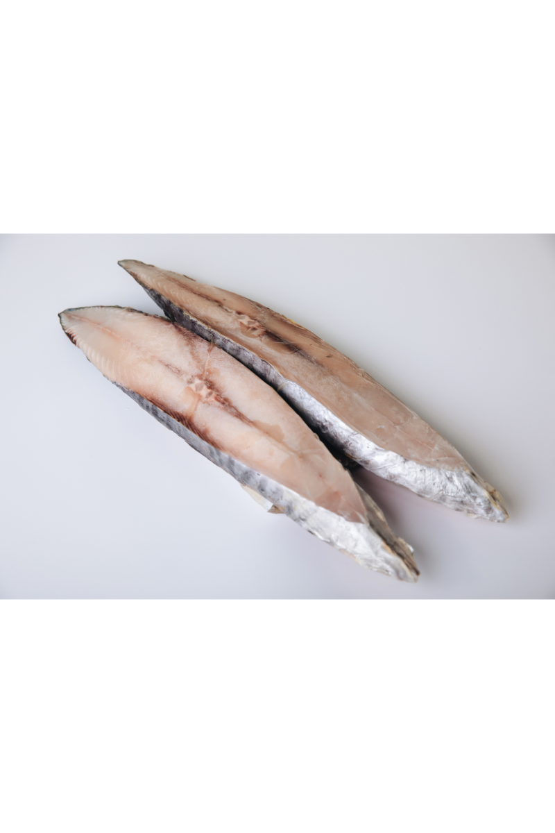 HALF-DRIED MACKEREL